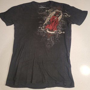 XTREME COUTURE SHIRT